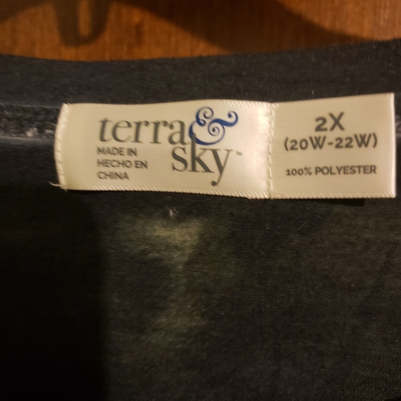 Blouse - Picture 5 of 7